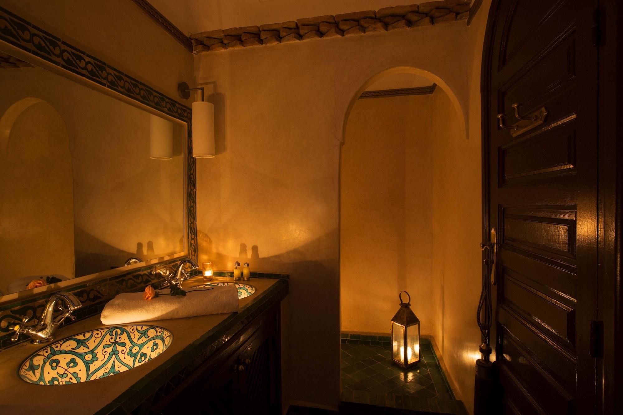Dar Alfarah Marrakesh