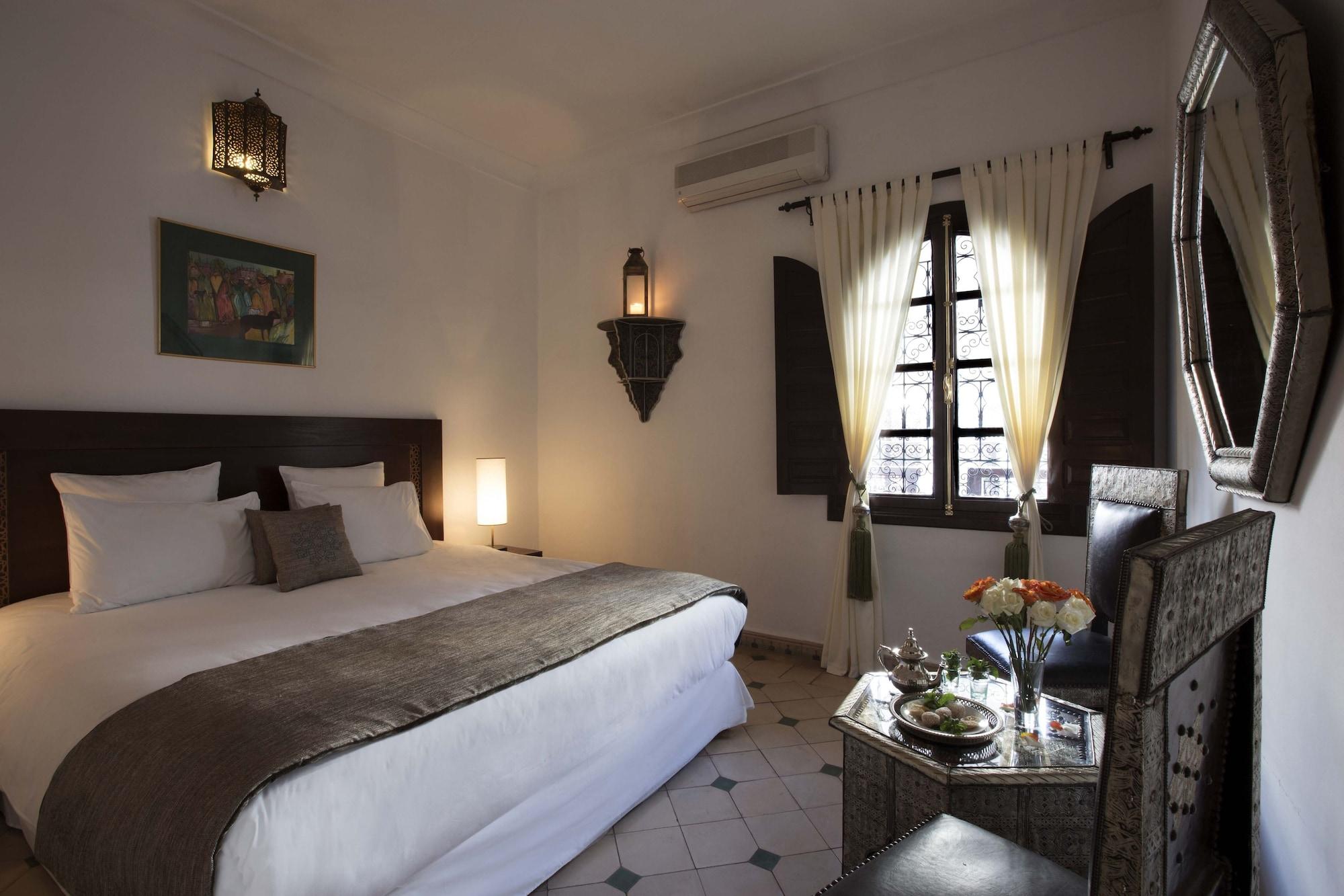 Dar Alfarah Riad Marrakesh