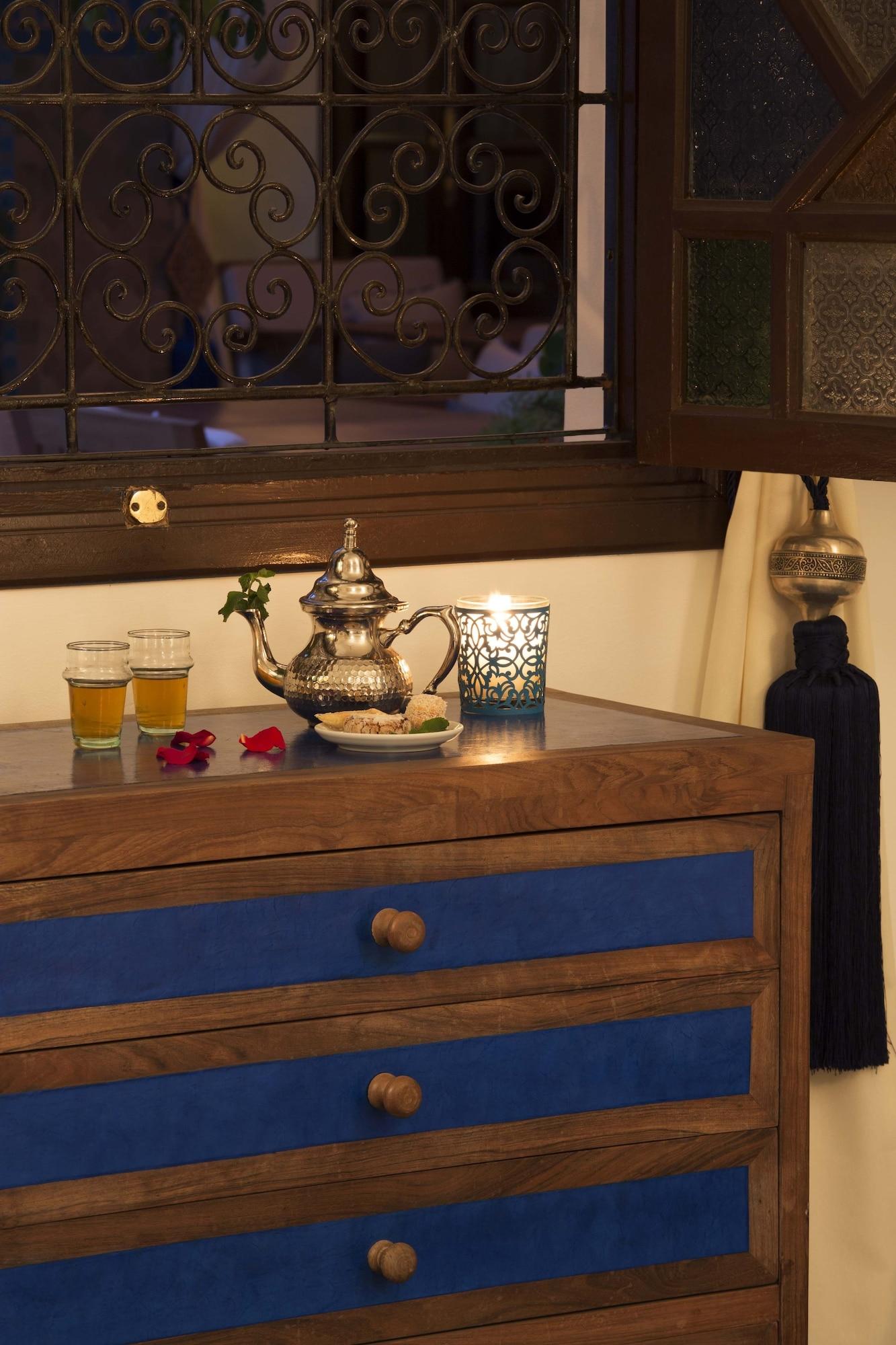 Dar Alfarah 3* Marrakesh