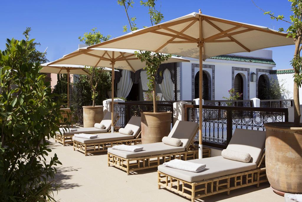 Riad Dar Alfarah Marrakesh