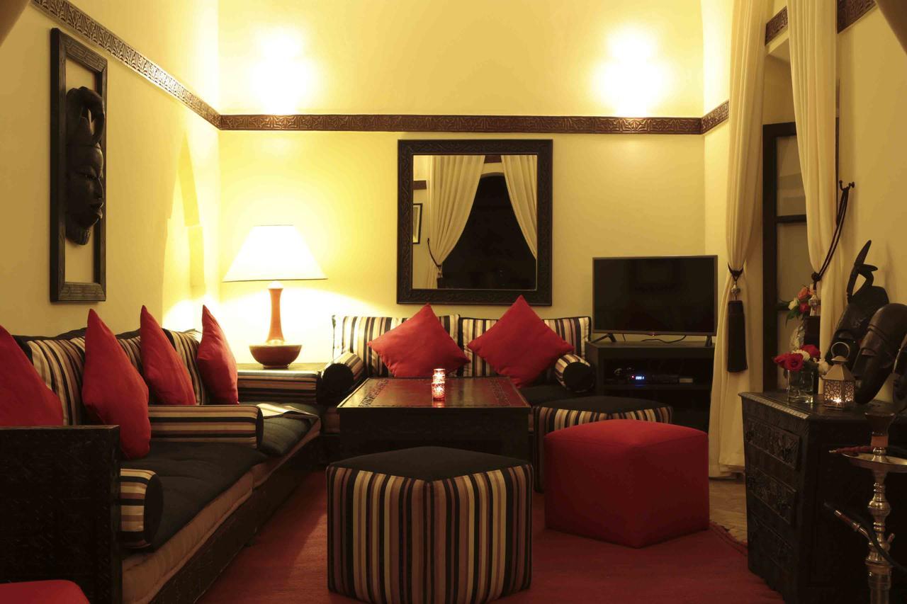 Dar Alfarah Riad Marrakesh