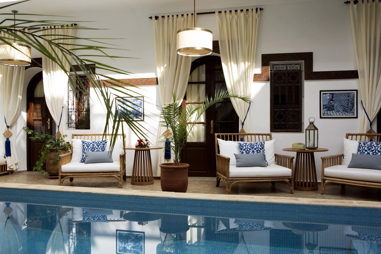 Dar Alfarah Marrakesh