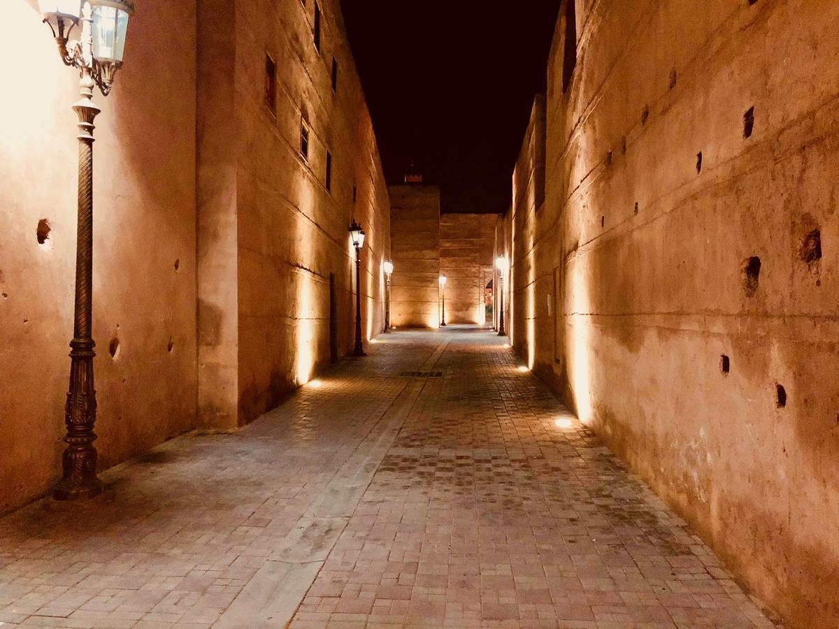 Dar Alfarah 3* Marrakesh