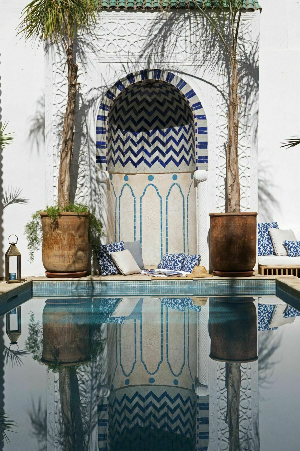 Dar Alfarah Marrakesh