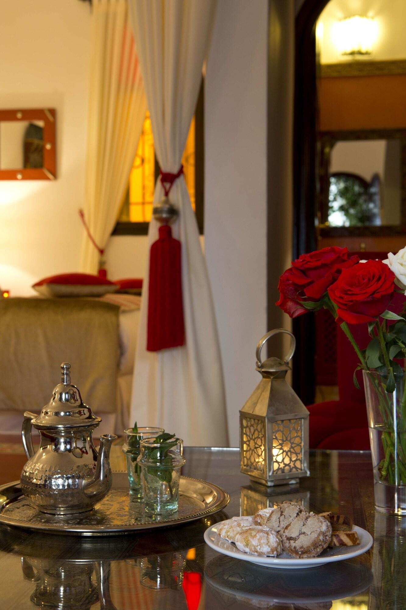 Dar Alfarah Marrakesh