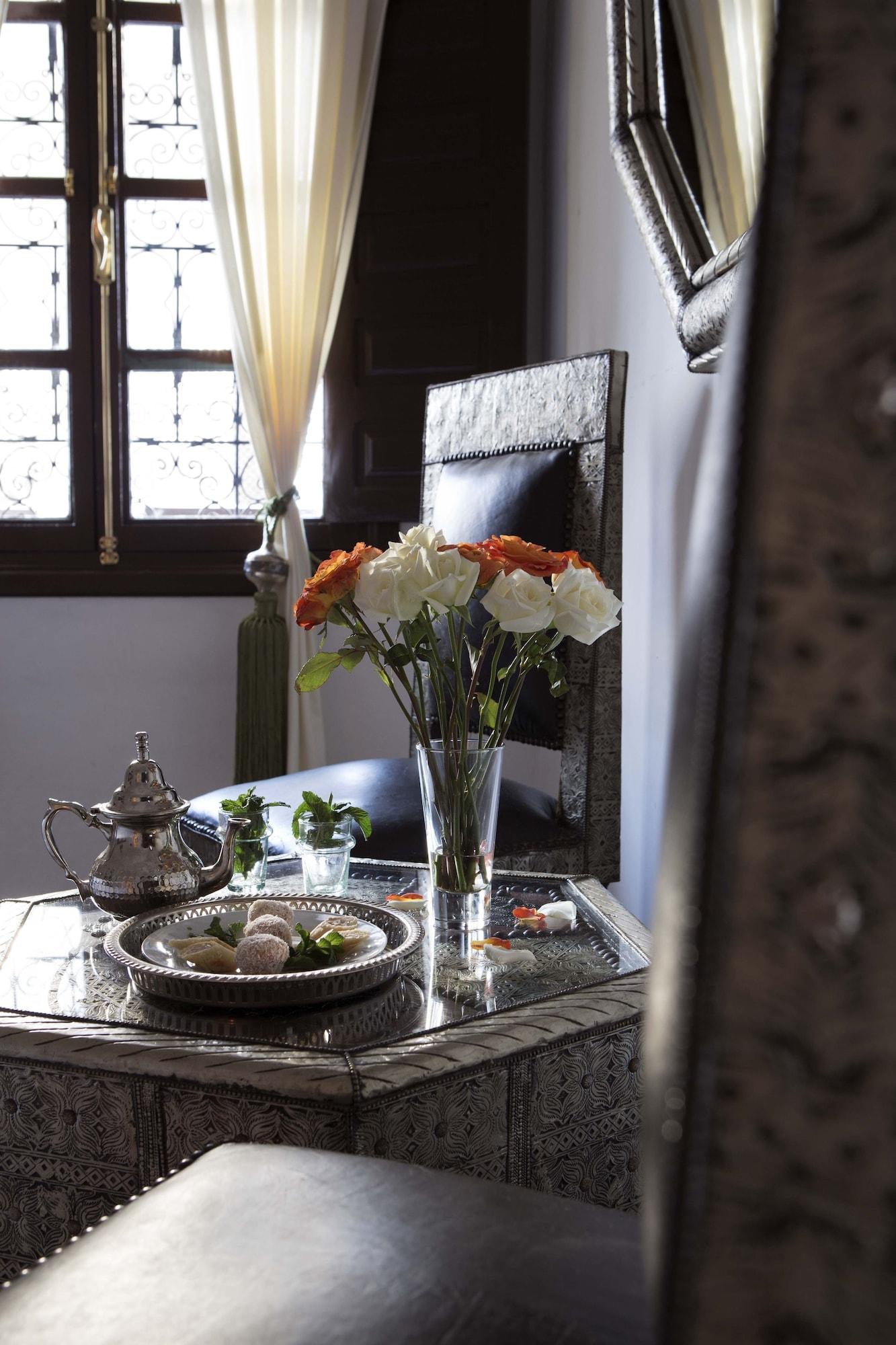 Dar Alfarah 3* Marrakesh