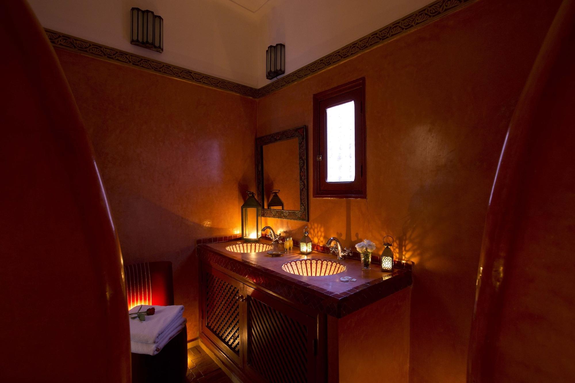Dar Alfarah 3* Marrakesh
