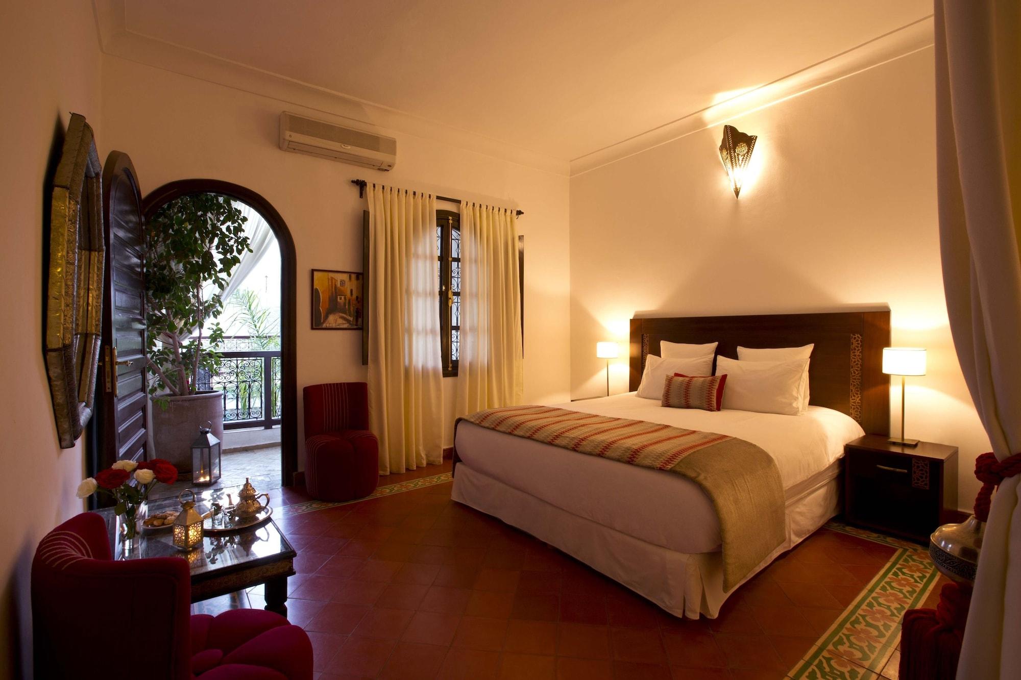 Dar Alfarah Riad 3*