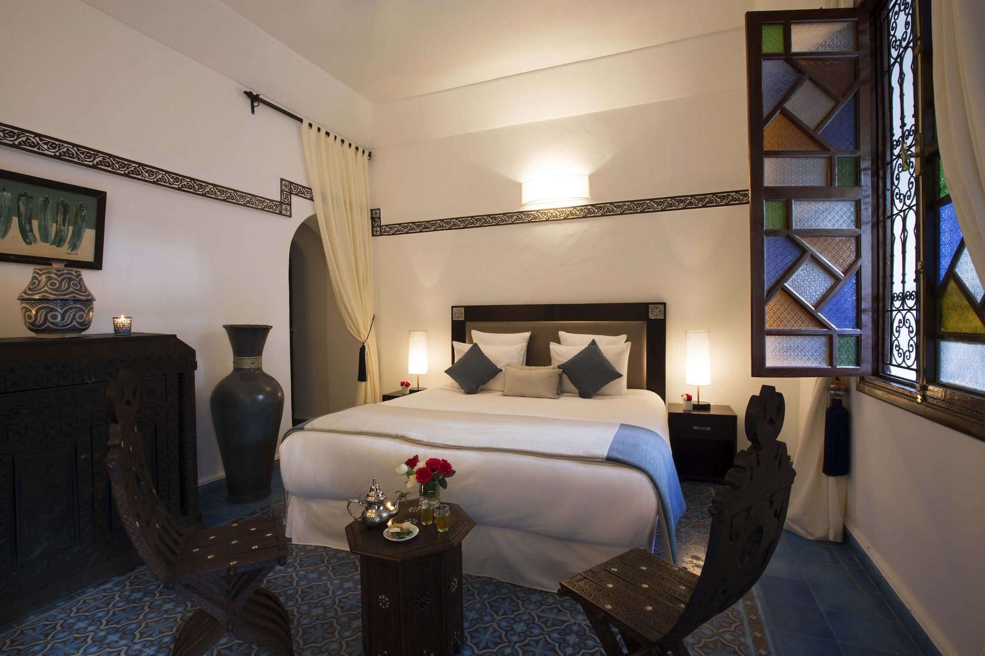 Riad Dar Alfarah 3*