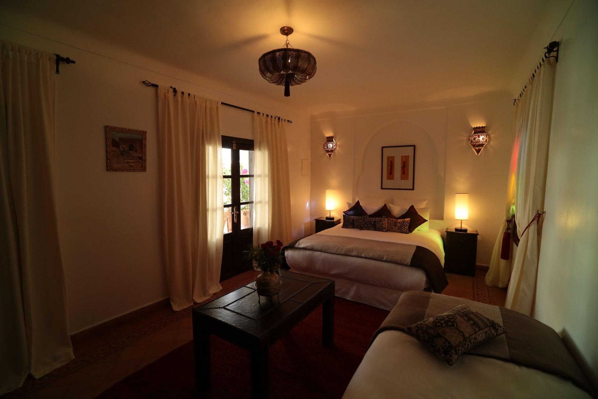 Dar Alfarah Marrakesh