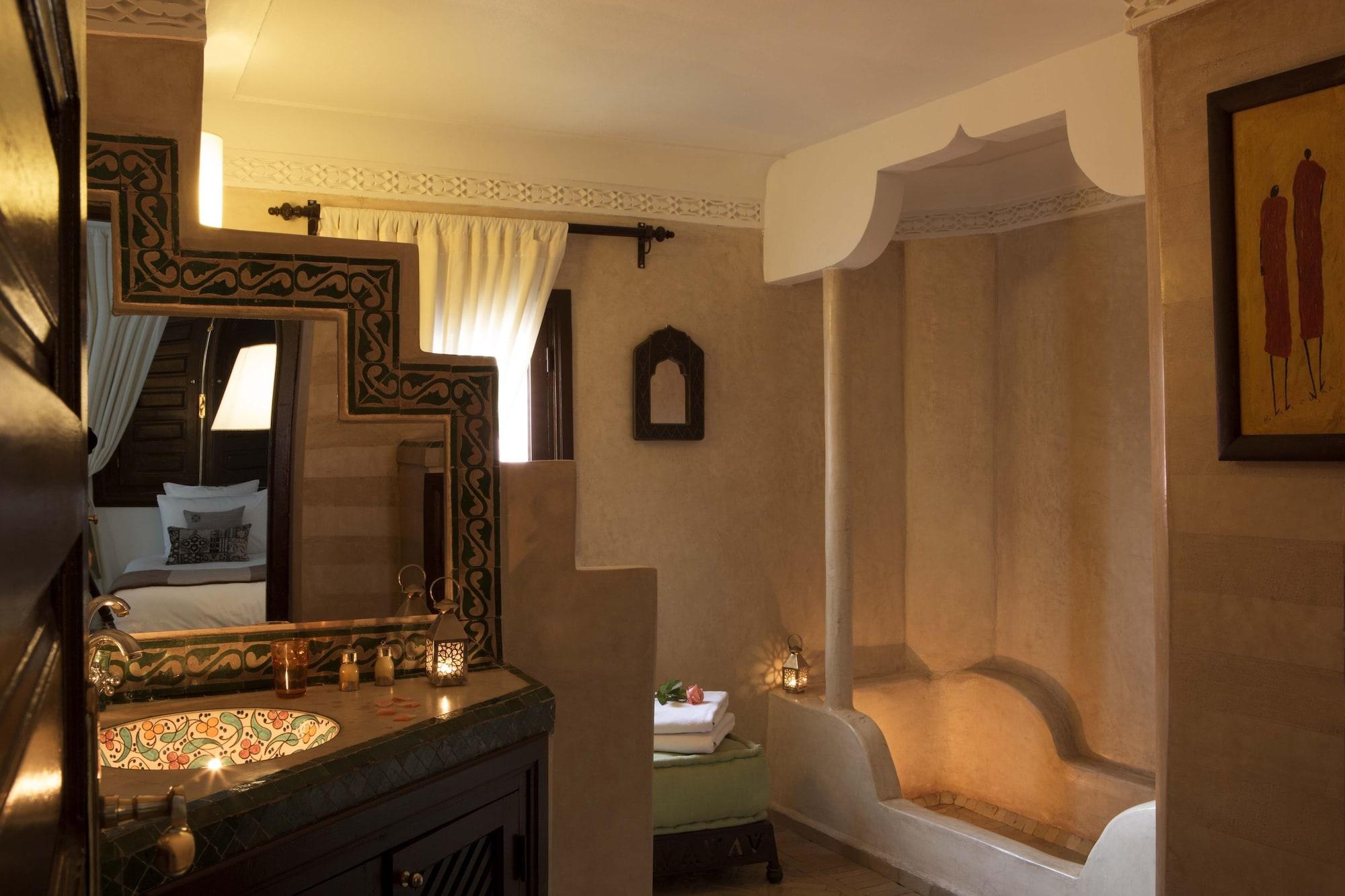Dar Alfarah Riad Marrakesh