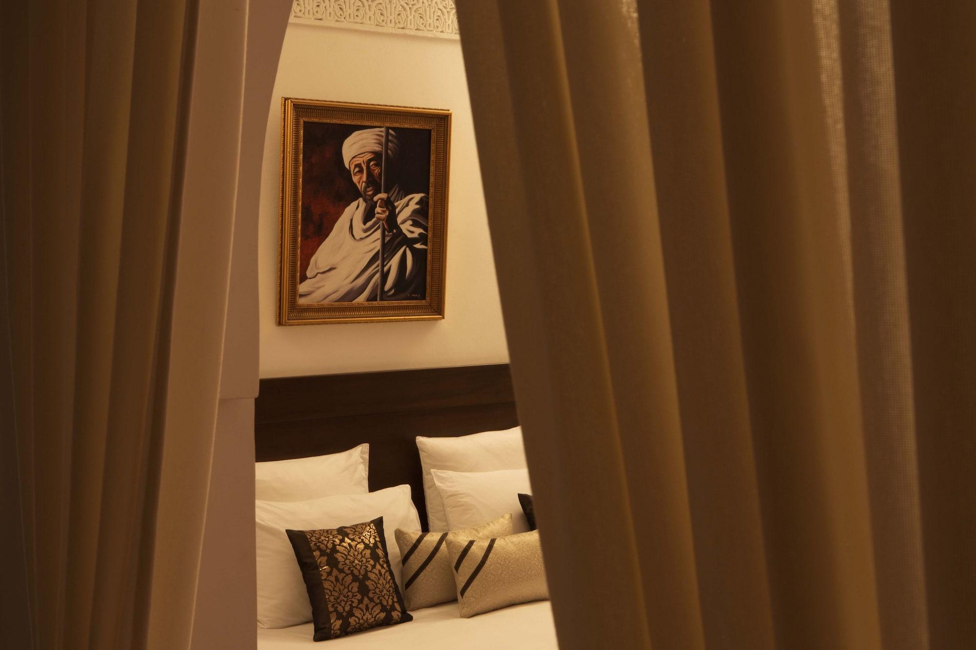 Dar Alfarah Riad 3*