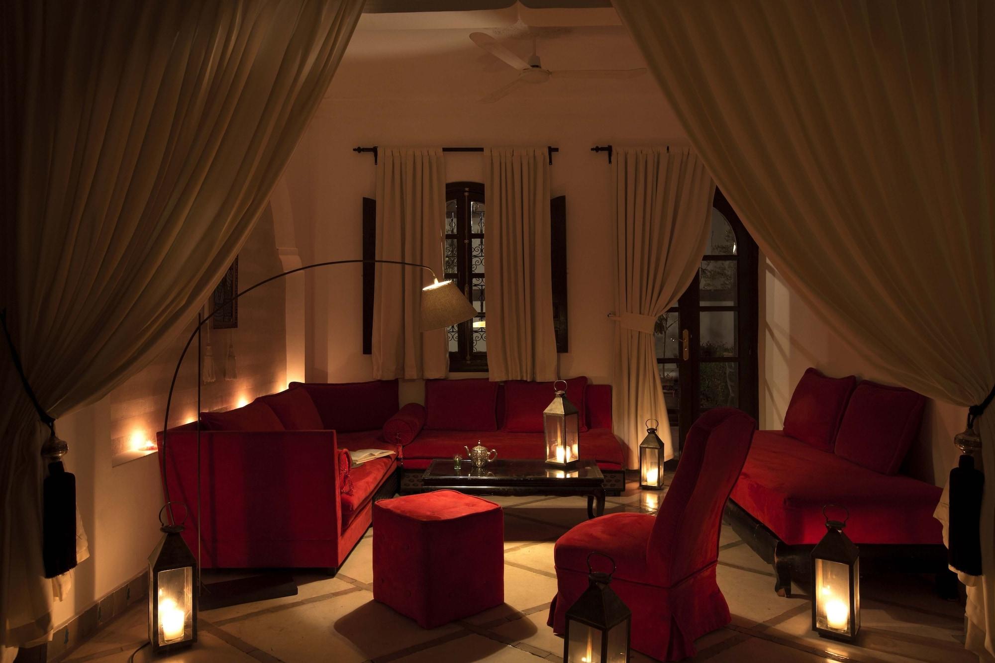 Riad Dar Alfarah 3*