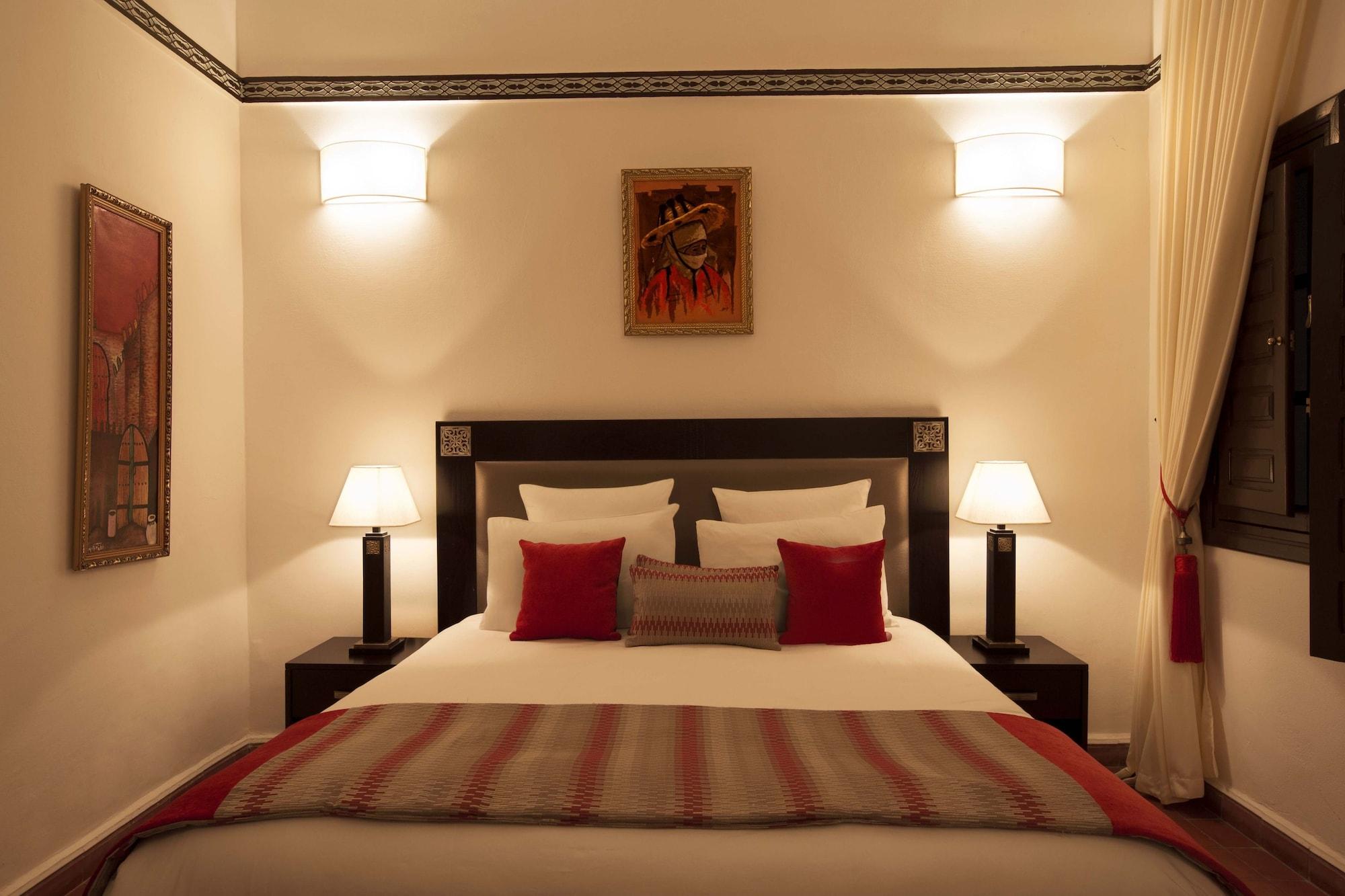 Dar Alfarah 3* Marrakesh