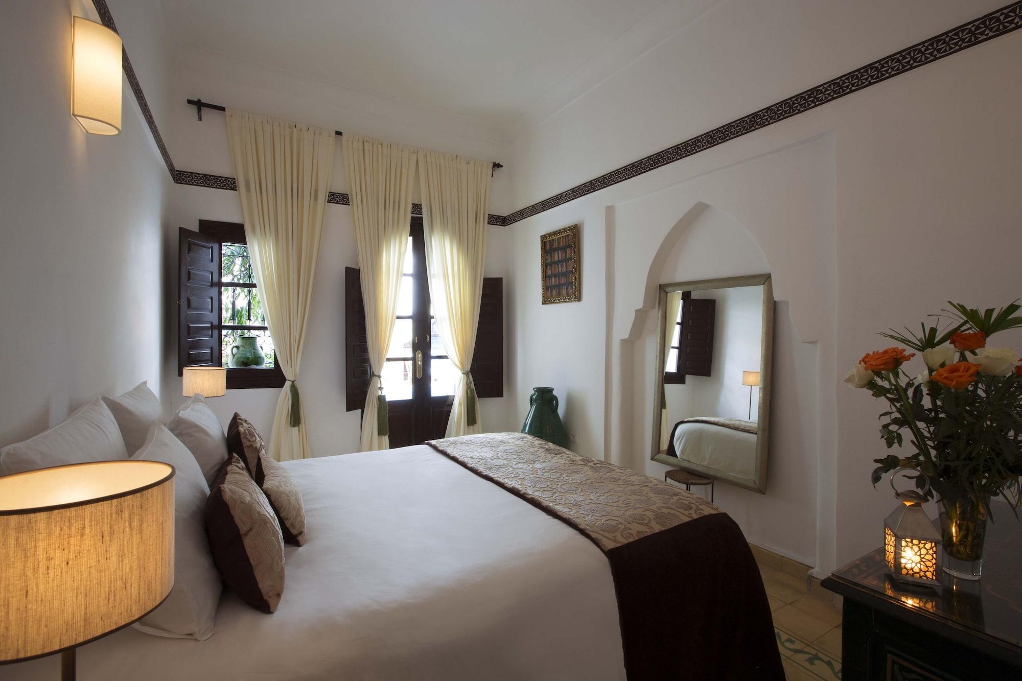 Dar Alfarah 3* Marrakesh