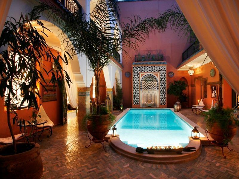 Dar Alfarah Riad 3*