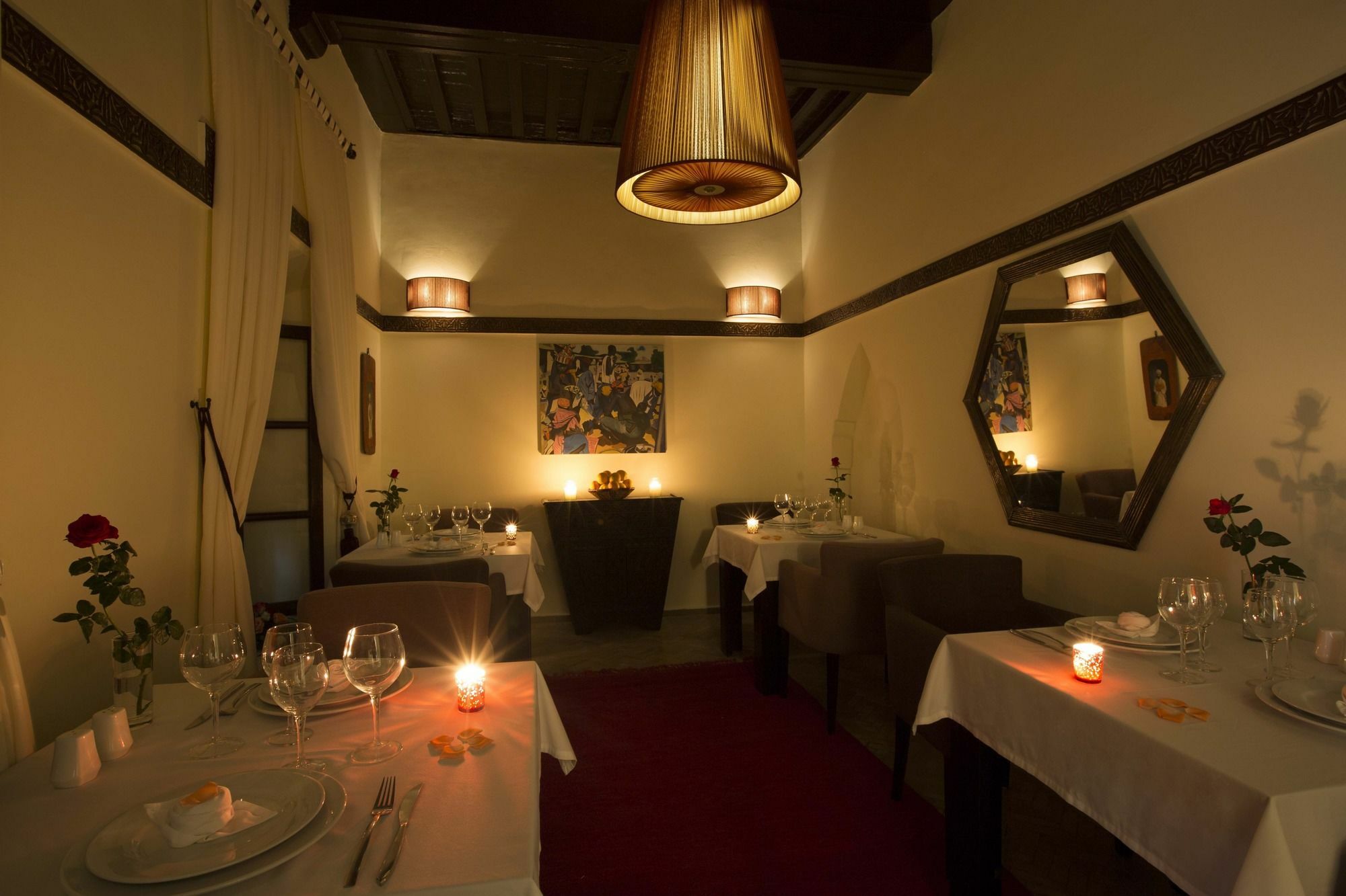 Dar Alfarah Marrakesh